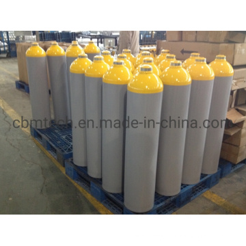 Factory-Price 40L Aluminum Oxygen Cylinders